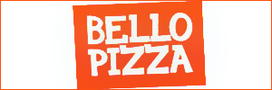 Доставка пиццы от Bello PIZZA, Пенза